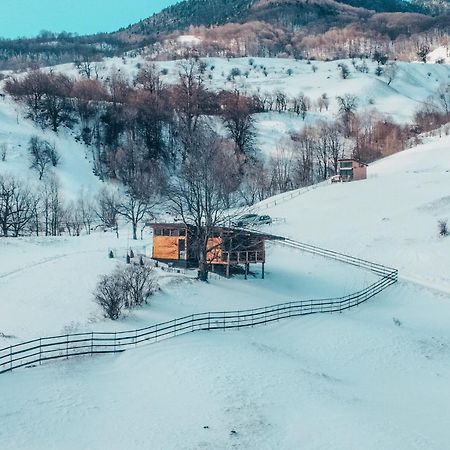 Utopia By Noratlas Heritage - Adults Only Buzău Eksteriør billede