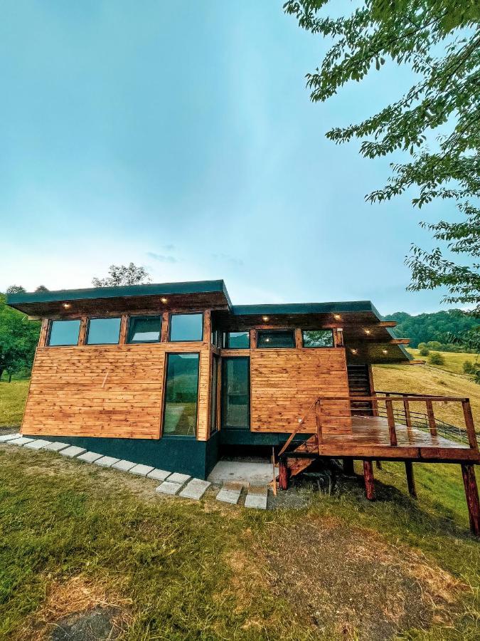 Utopia By Noratlas Heritage - Adults Only Buzău Eksteriør billede