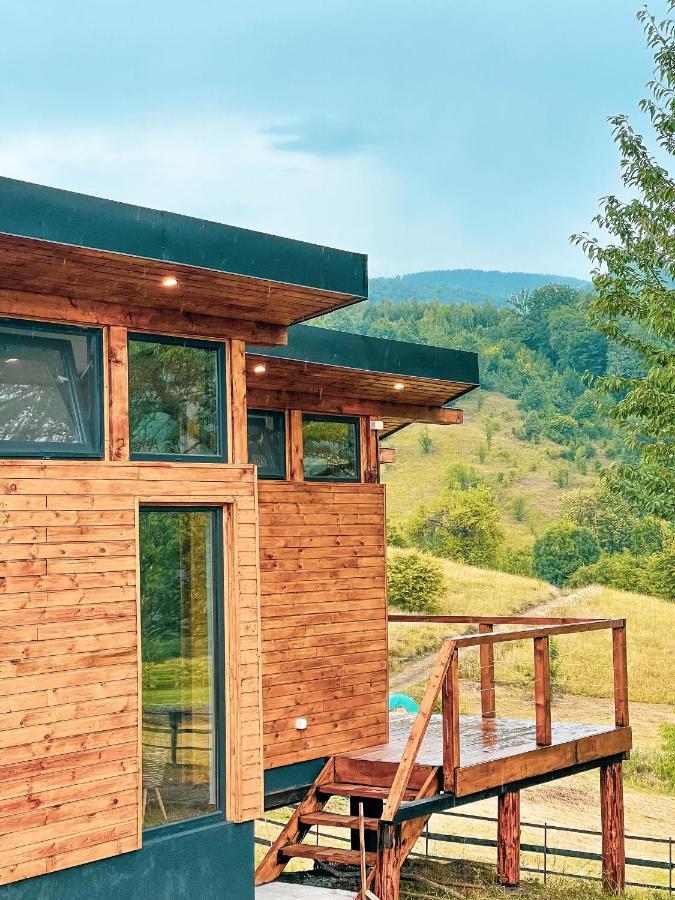 Utopia By Noratlas Heritage - Adults Only Buzău Eksteriør billede