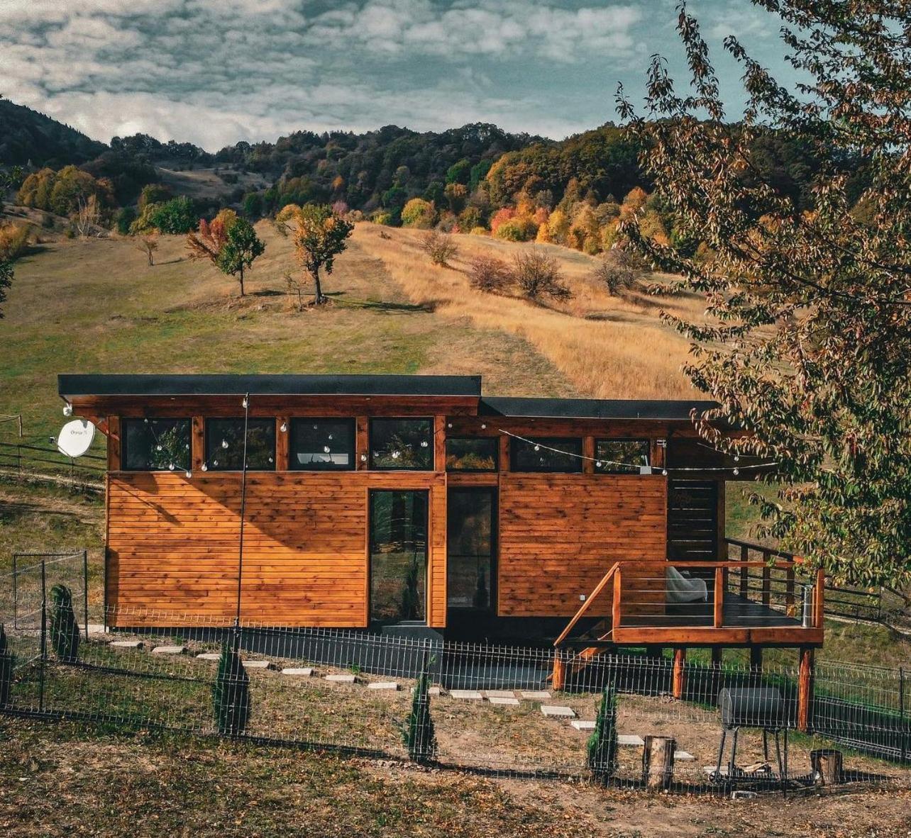 Utopia By Noratlas Heritage - Adults Only Buzău Eksteriør billede